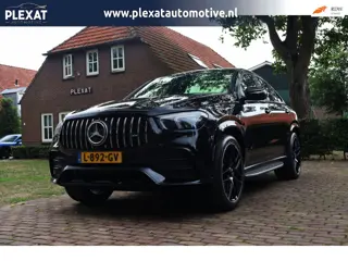 Mercedes-Benz GLE-klasse AMG 53 4MATIC+ Premium Plus Aut. | Panorama | Burmester | Distronic Plus | 
