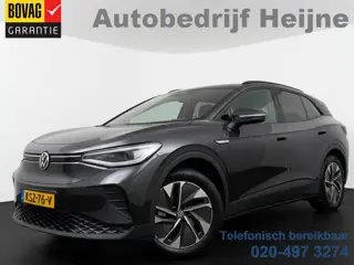 Volkswagen ID.4 Pure 52 kWh 170pk NAVI/PDC/CARPLAY