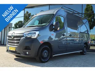 RENAULT MASTER T35 2.3 DCI 150 L2H3 ENERGY 2 SCHUIFDEUREN | 3-ZITS | CAMERA | IMPERIAAL | CLIMATE | 