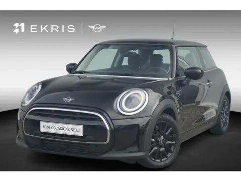 MINI 3-Deurs Cooper Camden Edition | Comfort Access | Driving Assistant | Verwarmde Voorstoelen | Pa