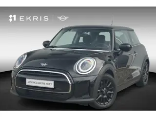 MINI 3-Deurs Cooper Camden Edition | Comfort Access | Driving Assistant | Verwarmde Voorstoelen | Pa