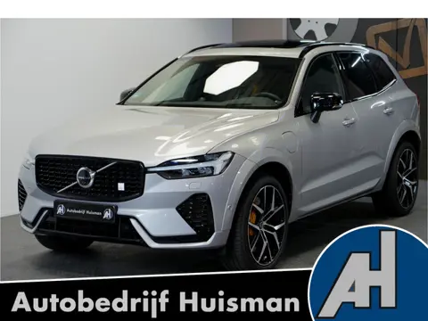 Volvo XC60 2.0 T8 AWD 342kW/465pk Aut8 Polestar Engineered BOWERS&WILKINS + ÖHLINS ONDERSTEL + EL.TR