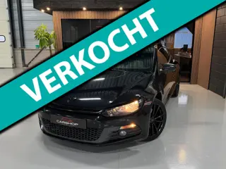 Volkswagen Scirocco 1.4 TSI Highline Plus DSG/PANO/CARPLAY