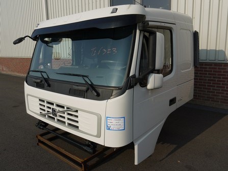 Cabine Volvo FM-13 SLAAPCABINE