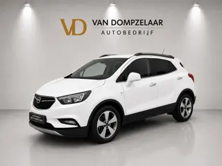 Opel Mokka X 1.4T 140PK / AUTOMAAT / Innovation / Trekh. /