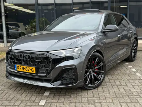 Audi Q8 60 TFSI e quattro Pro Line S Competition