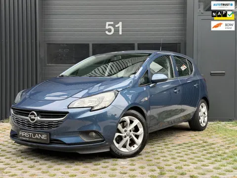 Opel Corsa 1.0 Turbo Edition | Achteruitrijcamera | NW APK