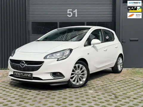 Opel Corsa 1.0 Turbo Online Edition | Carplay | Dealerondh