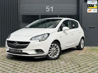 Opel Corsa 1.0 Turbo Online Edition | Carplay | Dealerondh