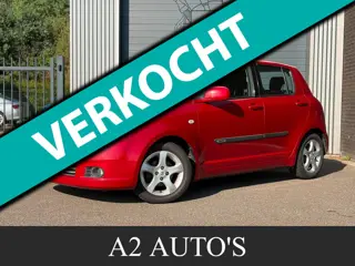 Suzuki Swift 1.3 Shogun Airco|Nap