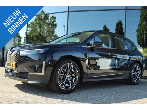 BMW IX XDRIVE HIGH EXECUTIVE 77KWH SOH 99.4% | CARPLAY | HUD | ACC | MASSAGE | 360 CAMERA | KEY-LESS