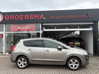 Peugeot 3008 1.6 VTi ST 3 EIGENAAR * NW APK * NETTE AUTO *