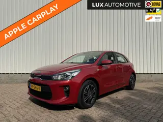 Kia Rio 1.0 TGDI ComfortPlusLine Navigator, CarPlay, Navi, Camera, Cruise, NAP