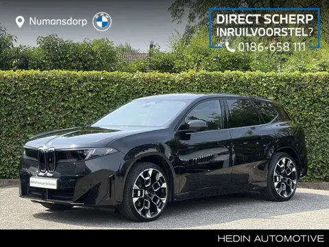 BMW iX3 50 xDrive | M-Sport | 22'' | Harman/Kardon | Panorama | Iconic Glow | Head-Up | Park. Prof. 
