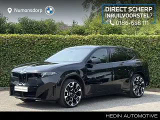 BMW iX3 50 xDrive | M-Sport | 22'' | Harman/Kardon | Panorama | Iconic Glow | Head-Up | Park. Prof. 