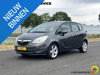 Opel Meriva 1.4 Edition Airco, cruise, pdc