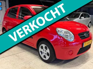 Kia Picanto 1.0 X-pect