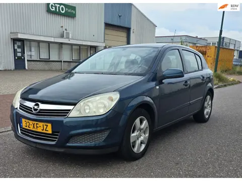 Opel Astra 1.6 Business AIRCO CRUISE TREKHAAK 2 X SLEUTELS