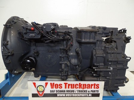 Versnellingsbak Scania SC-R GRS-895 R O