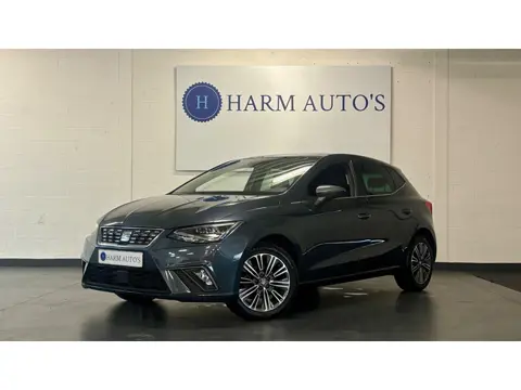 SEAT Ibiza 1.0 TSI Excellence ClimateControl / PDC / Navi / LED / Cruise / Keyless