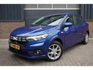 Dacia Sandero 1.0 TCe 90PK Essential Navigatie / Carplay / Android auto / Trekhaak / Camera
