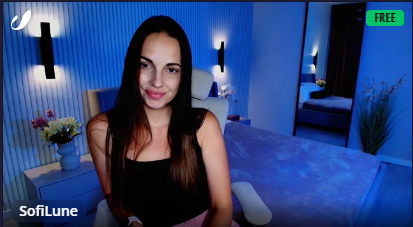 🔥 Echte dames. Live online. Gratis genieten