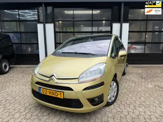 Citroen C4 Picasso 2.0 HDI Business EB6V 5p. *Cruise*Clima*Automaat*Apk*