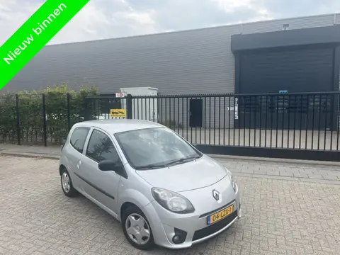 Renault Twingo 1.2-16V Authentique Bluetooth Clima