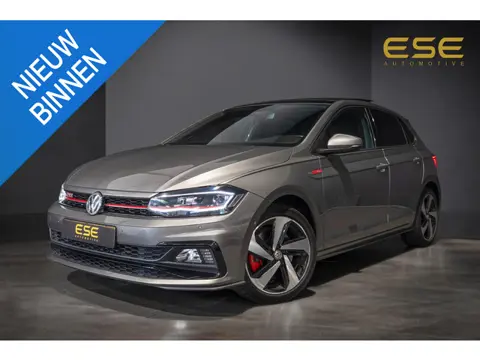 Volkswagen Polo 2.0 TSI GTI | Virtual | Camera | Panorama | Led