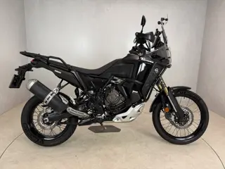 Yamaha XTZ TENERE 700 WORLD RAID (bj 2022)