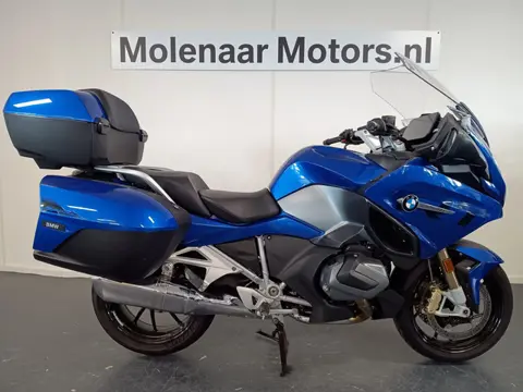 BMW R1250 RT (bj 2022)