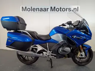 BMW R1250 RT (bj 2022)