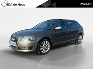 Audi A3 Sportback 1.4 TFSI Ambition Advance | Automaat | Panorama Dak | Stoelverwarming | Cruise Con
