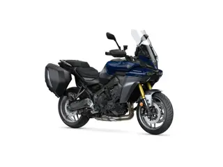 Yamaha Tracer 9 GT+ Y-AMT (bj 2026)