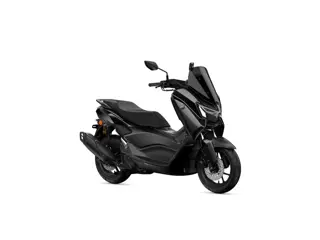 Yamaha NMAX 155 Tech Max (bj 2026)