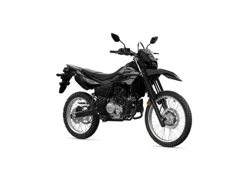 Yamaha WR125R (bj 2026)