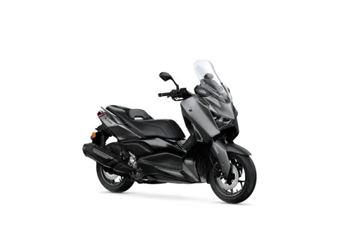 Yamaha X-Max 300 Tech Max (bj 2026)