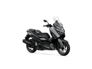 Yamaha X-Max 300 Tech Max (bj 2026)