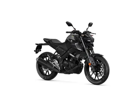 Yamaha MT-125 (bj 2026)