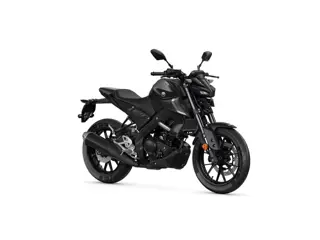 Yamaha MT-125 (bj 2026)