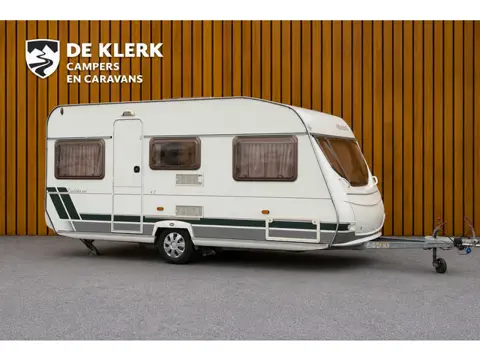 Chateau CALISTA 440 UF (bj 2002)