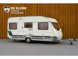 Chateau CALISTA 440 UF (bj 2002)