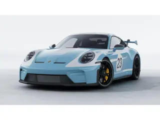 Porsche 911 GT3 | Exclusive Manufaktur