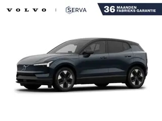 Volvo EX30 P3 Long Range Plus Europa 69 kWh | Parkeercamera | Harman Kardon | Stoel- en stuurverwarm
