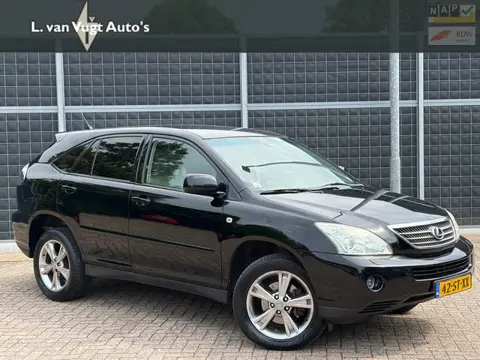 Lexus RX 400h