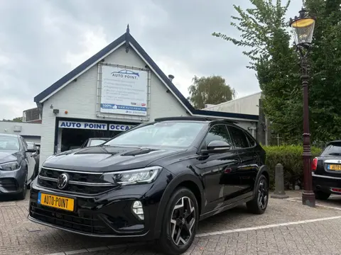 Volkswagen Taigo 1.0 TSI R-LINE PANO/CARPLAY/VIRTUAL/NAVI/CRUISE