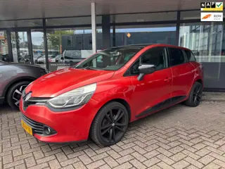 Renault Clio Estate 1.5 dCi ECO Dynamique Panoramadak