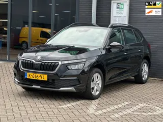 Skoda Kamiq 1.0 TSI Ambition/1STE EIG/APP-CONNECT/PDC/AIRCO/NL-AUTO NAP!!