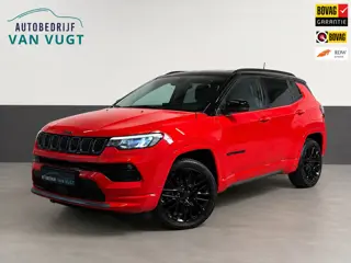 Jeep COMPASS 4xe 240 Plug-in Hybrid Electric S
