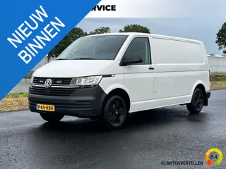 Volkswagen Transporter ABT e 6.1 Airco, carplay, camera, trekhaak, pdc